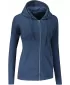 Ženska majica ALPINE PRO DEGREVA LSWY406 PLAVI