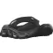 Ženske japanke SALOMON REELAX BREAK 6.0 W L47111200 CRNO/CRNO/LEGURA