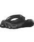 Ženske japanke SALOMON REELAX BREAK 6.0 W L47111200 CRNO/CRNO/LEGURA