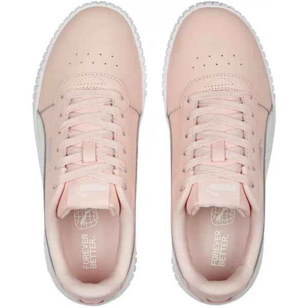  Ženske cipele PUMA CARINA 2.0 385849-11 RUŽIČASTA 