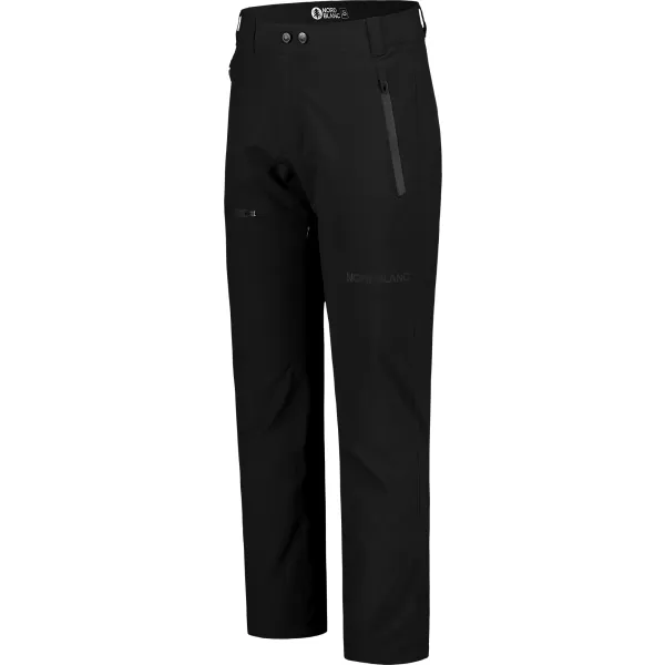  Muške hlače NORDBLANC ERGONOMICAL NBFPM7770 CRNA 