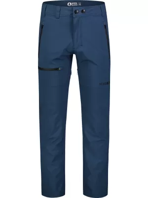 Muške hlače NORDBLANC ERGONOMICAL NBFPM7770 PLAVA