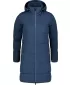 Ženski zimski kaput NORDBLANC EXQUISITE NBWJL7722 PLAVA