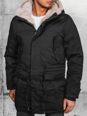 Jakna DSTREET TX4266 JANTA