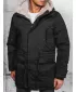 Jakna DSTREET TX4266 JANTA
