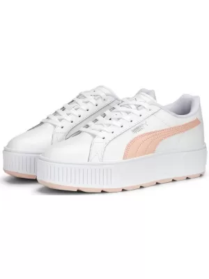 Ženske cipele PUMA KARMEN L 384615-09 BIJELA
