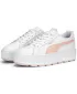 Ženske cipele PUMA KARMEN L 384615-09 BIJELA