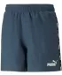 Muške kratke hlače PUMA ESS+ TAPE WOVEN SHORTS 849043-16 PLAVA