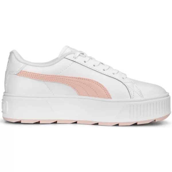  Ženske cipele PUMA KARMEN L 384615-09 BIJELA 