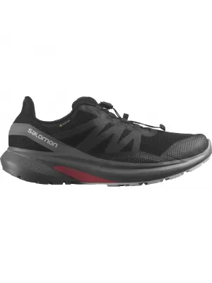 Muške cipele SALOMON HYPULSE GORE-TEX L41595900 CRNO/TIHA SJENA/MJESEČEVA STIJENA