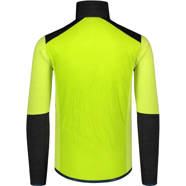  Muška jakna NORDBLANC PROTECTION NBWJM7755 SVIJETLO ZELENA 