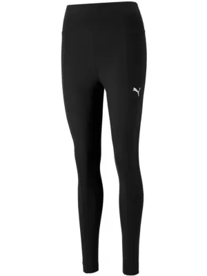 Ženske tajice PUMA HER HIGH-WAIST LEGGINGS 674230-01 CRNA