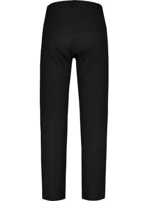 Muške hlače NORDBLANC ERGONOMICAL NBFPM7770 CRNA