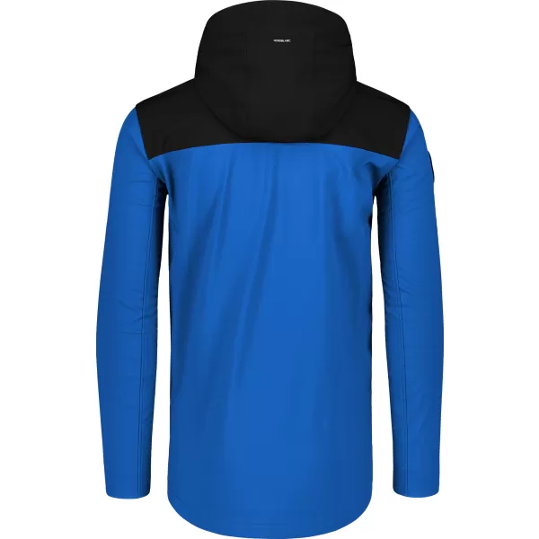 Muška jakna NORDBLANC TREKKING NBWSM7730 PLAVA 