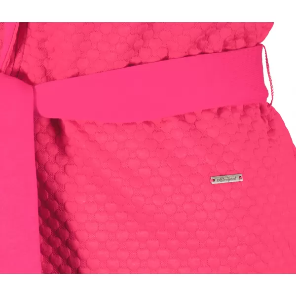  Ženski sweatshirt ALTISPORT ADELLE RUŽIČASTA 