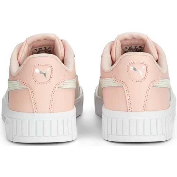  Ženske cipele PUMA CARINA 2.0 385849-11 RUŽIČASTA 