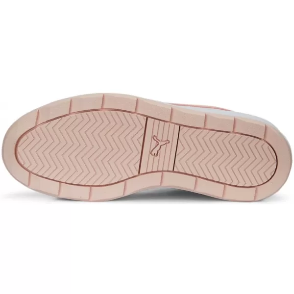  Ženske cipele PUMA KARMEN L 384615-09 BIJELA 
