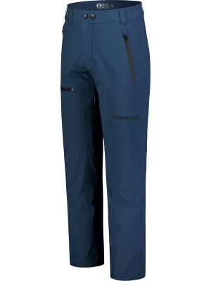Muške hlače NORDBLANC ERGONOMICAL NBFPM7770 PLAVA