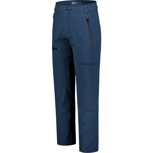  Muške hlače NORDBLANC ERGONOMICAL NBFPM7770 PLAVA 