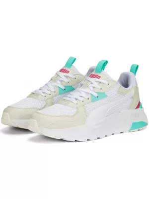 Ženske cipele PUMA TRINITY LITE 389292-06 BIJELA
