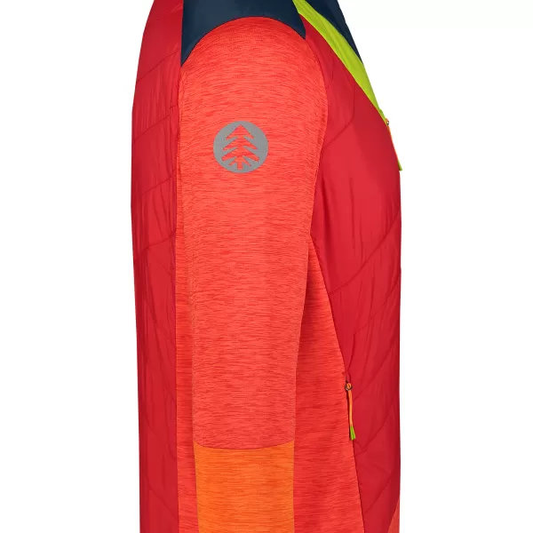  Muška jakna NORDBLANC PROTECTION NBWJM7755 CRVENA 