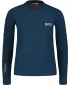 Ženska softshell jakna NORDBLANC COVE NBSSL7656 PLAVA