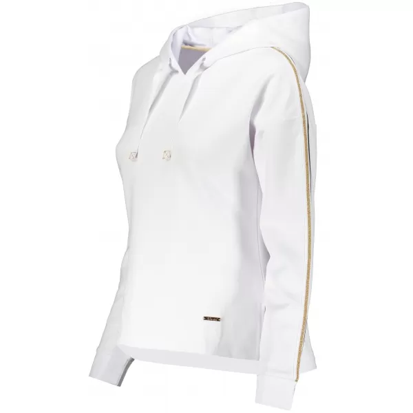  Ženski sweatshirt KIXMI PATRICIA BIJELA 