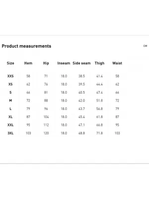 Ženske tajice PUMA ESS 7 LOGO SHORT LEGGINGS 848347-01 CRNA