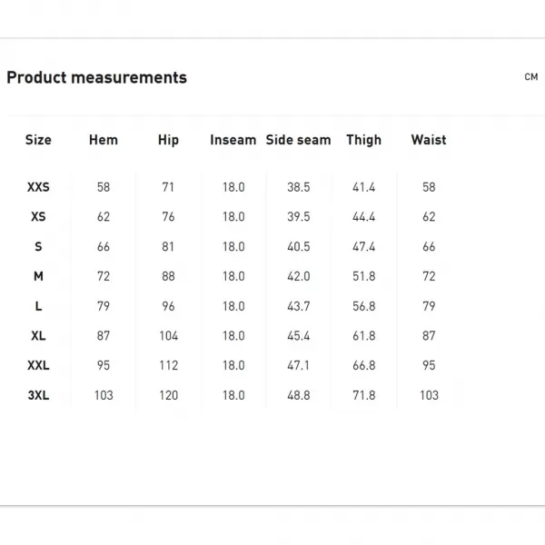  Ženske tajice PUMA ESS 7 LOGO SHORT LEGGINGS 848347-01 CRNA 