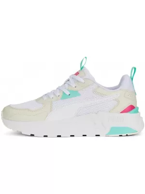 Ženske cipele PUMA TRINITY LITE 389292-06 BIJELA
