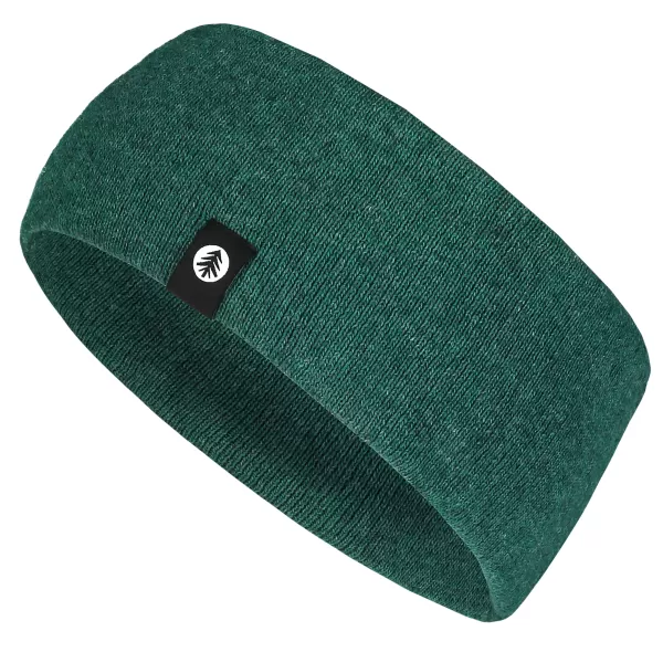  Pokrivalo za glavu NORDBLANC HALO NBWHK7798 ZELENA 