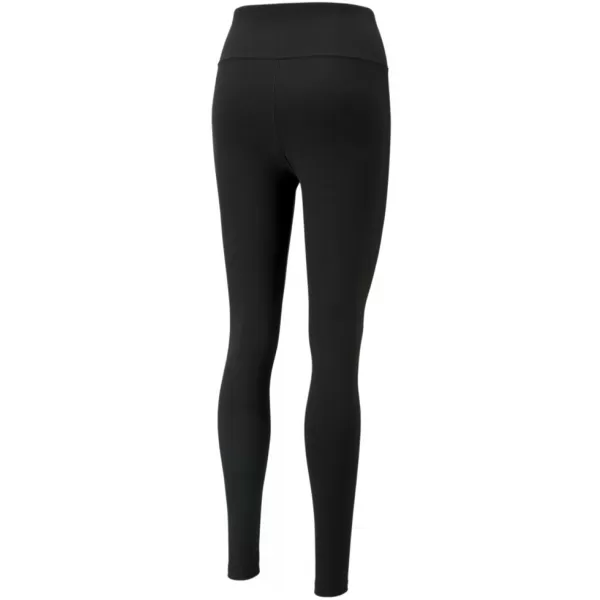  Ženske tajice PUMA HER HIGH-WAIST LEGGINGS 674230-01 CRNA 