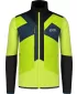 Muška jakna NORDBLANC PROTECTION NBWJM7755 SVIJETLO ZELENA