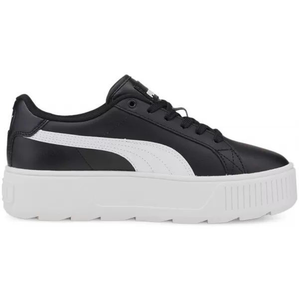  Ženske cipele PUMA KARMEN L 384615-03 CRNA 