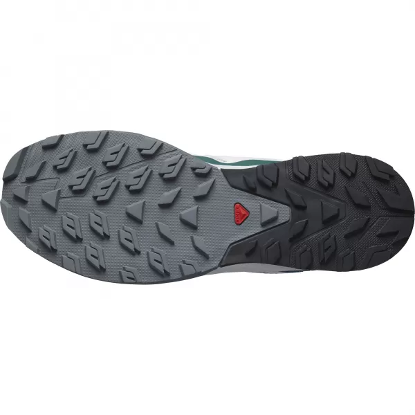  Muške cipele SALOMON OUTRISE L47143200 LUNARNA STIJENA/CRNA/ALŽIRSKO PLAVA 