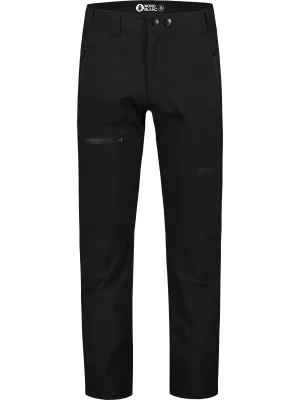 Muške hlače NORDBLANC ERGONOMICAL NBFPM7770 CRNA