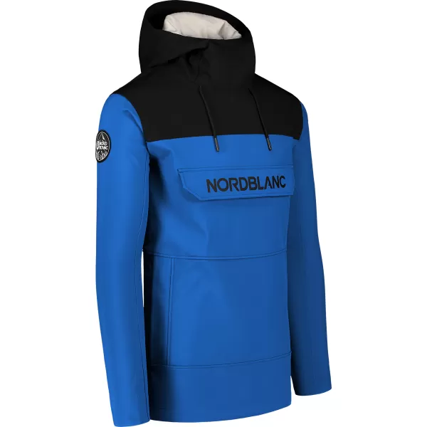  Muška jakna NORDBLANC TREKKING NBWSM7730 PLAVA 
