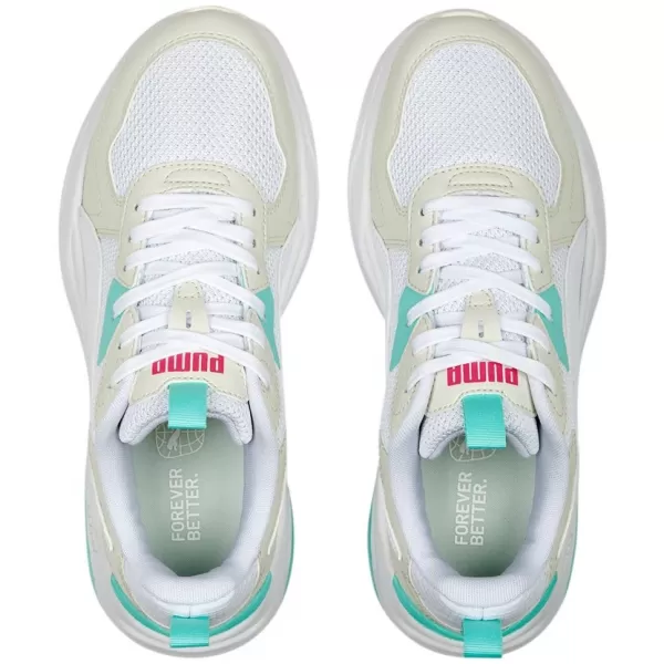  Ženske cipele PUMA TRINITY LITE 389292-06 BIJELA 