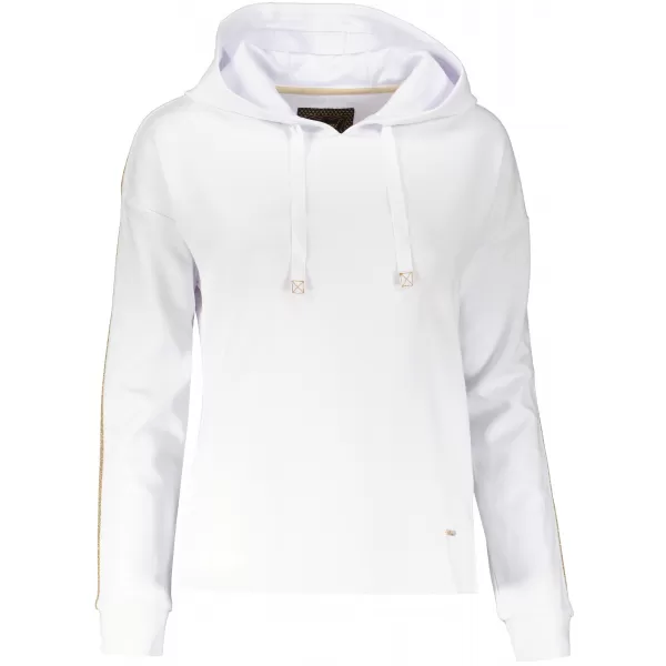  Ženski sweatshirt KIXMI PATRICIA BIJELA 