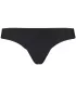 Ženske gaćice PUMA WOMEN SEAMLESS STRING 2P PACK 93502201 CRNA