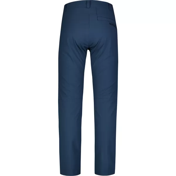  Muške hlače NORDBLANC ERGONOMICAL NBFPM7770 PLAVA 
