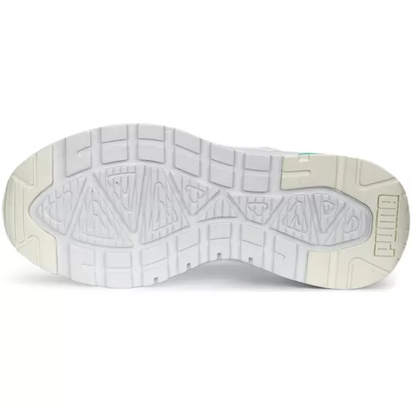  Ženske cipele PUMA TRINITY LITE 389292-06 BIJELA 