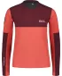 Ženska softshell jakna NORDBLANC COVE NBSSL7656 CRVENI KORALJ