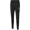 Muške trenirke PUMA TEAMRISE POLY TRAINING PANTS 657390-03 CRNA