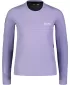 Ženska softshell jakna COVE NORDBLANC NBSSL7656 LJUBIČASTA
