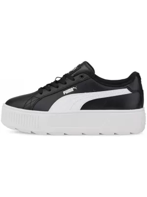 Ženske cipele PUMA KARMEN L 384615-03 CRNA