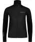 Ženska softshell jakna NORDBLANC FJORD NBSSL7657 CRNA