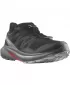 Muške cipele SALOMON HYPULSE GORE-TEX L41595900 CRNO/TIHA SJENA/MJESEČEVA STIJENA
