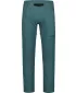 Muške softshell hlače NORDBLANC ENCAPSULATED NBFPM7731 ZELENA