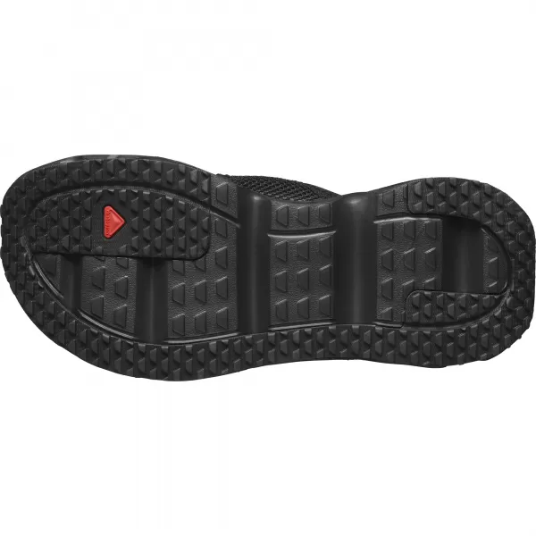  Ženske japanke SALOMON REELAX BREAK 6.0 W L47111200 CRNO/CRNO/LEGURA 